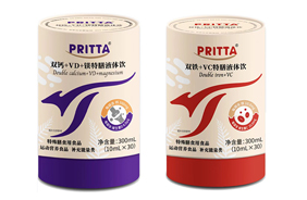 普瑞塔特膳液體飲