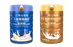 博遠(yuǎn)膳能藥食同源營(yíng)養(yǎng)粉