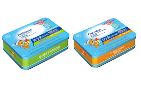 悅愛(ài)寶貝益生菌