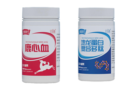 堂玄宗壓片糖果