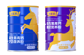 堂玄宗營(yíng)養(yǎng)粉