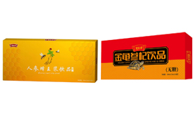 堂玄宗10支裝口服液