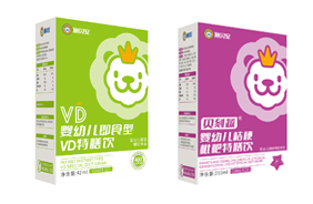 施貝安嬰標(biāo)特膳飲