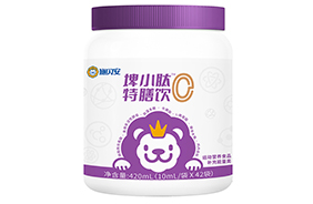 施貝安埤小肽特膳飲