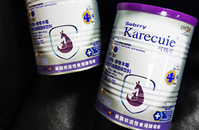 施百利牛脾肽接骨木莓酵母乳酸菌