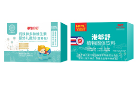 香港媽咪愛營養(yǎng)素