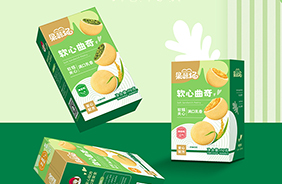 果蔬妃軟心曲奇