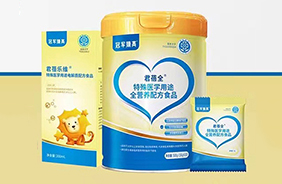 冠軍臻高營(yíng)養(yǎng)品