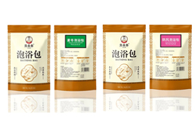 熊長(zhǎng)泰泡浴包