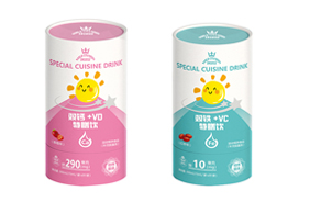 環(huán)球冠特膳飲