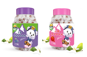 歐貝聰營養(yǎng)軟糖