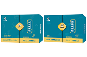 億言本草藥食同源特膳