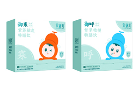 安合元藥食同源特膳飲