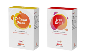 兒歌®鈣鐵鋅滴劑