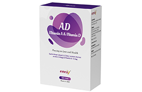 兒歌®維生素AD復(fù)配營(yíng)養(yǎng)強(qiáng)化劑