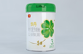 華丹新國標(biāo)配方奶粉
