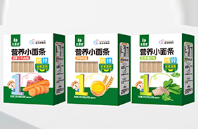 匯嬰寶營養(yǎng)小面條