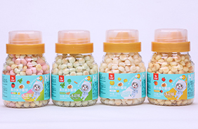 匯嬰寶蒸小米小薯球