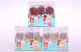 匯嬰寶山楂棒棒卷