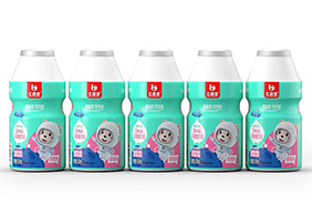 匯嬰寶乳酸菌飲品