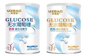 米滋寶無水葡萄糖