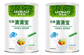 米滋寶經(jīng)典清清寶