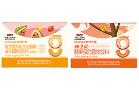 歐優(yōu)天使營養(yǎng)品