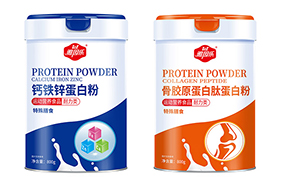 雅因樂特殊膳食蛋白粉