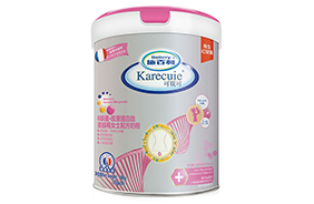 施百利8聯(lián)菌膠原蛋白肽蔓越莓女士奶粉