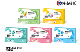 博遠(yuǎn)膳能液體飲