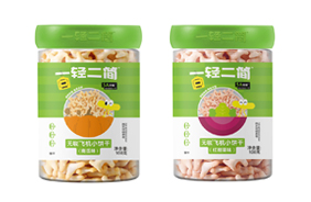 一輕二簡無敏飛機小餅干