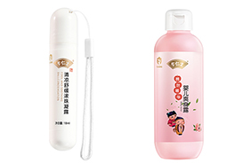 余仁生防蚊祛痱系列