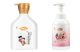 余仁生洗沐用品系列