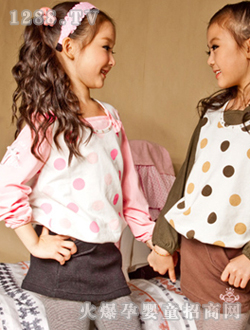 �옷(l��)6+1��ɫͯ�b