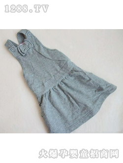 ��ɫ����ȹ