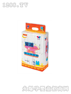 愛護(hù)潔紙尿褲愛護(hù)超值裝中號(hào)