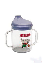 愛(ài)得利學(xué)飲杯