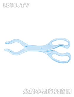 母愛多功能奶瓶夾