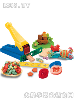 多多樂超級(jí)擠壓機(jī)