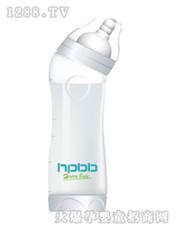 舒兒樂(lè)HP1003奶瓶