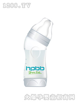 舒兒樂(lè)HP1002奶瓶