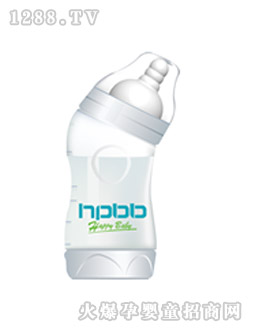 舒兒樂(lè)HP1004奶瓶
