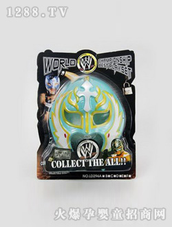 WWEˤ�Ƕ�ʿ��ߣ�3ɫ��