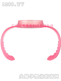 卓粵奶瓶圓形手柄