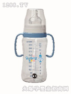 貝馨嬰兒奶瓶