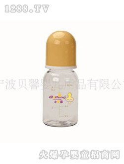 貝馨嬰兒奶瓶BX-6001