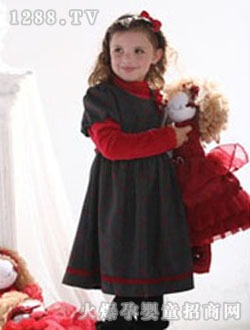 �옷(l��)6+1��ɫŮͯ�b