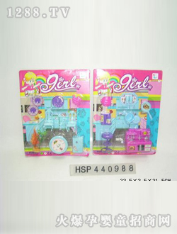 �Ҿ����HSP440988