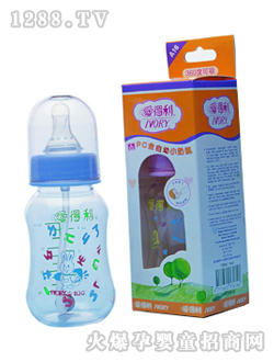 愛(ài)得利A16全自動(dòng)小奶瓶