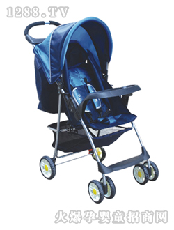 愛(ài)嬰寶嬰兒推車XX712